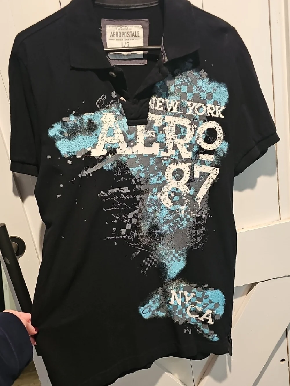 Aeropostale Polo Tops - Picture 2 of 8